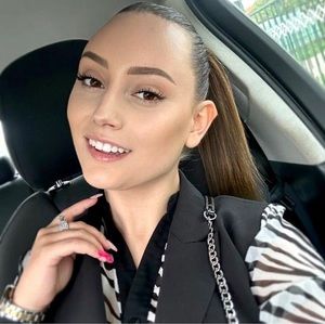 Meet your Posher, Ivanela